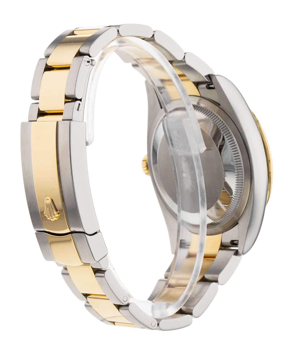 Rolex Datejust 126283 RBR Rolex Datejust 126283 RBR